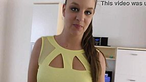 my teen slut angelina brill dances lap on bbc then creampie fills her