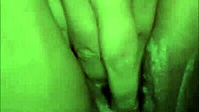 Buceta Massage Turns Wild with Juicy Pussy Rubs and Slick Fingers!