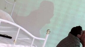 i watched three sexy babes in fetish gear take on horny guys in a wild group session