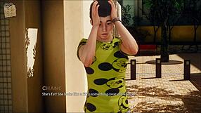 Eternum 3 delivers raw game action packed with intense challenges!