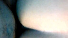 squirting 18yo ebony teen teases before anal snatch
