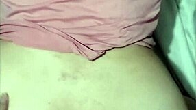 Deep Longing Hits Staying at Doña Mary's, Leading to Steamy Nighttime Passion