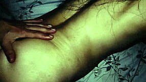 milf wife stretches anal wide in white stockings pov pounding