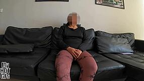 Young Latina Craves Hard Fucking For Cash And Pleasure