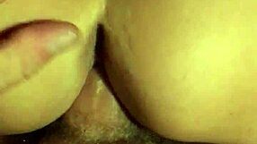 wanna watch this mature wife ride cowgirl style on homemade pov video?
