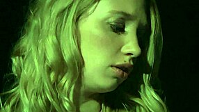 How Does This Tied-Up BDSM Teen Take Her Kinky Ass Spanking Punishment?