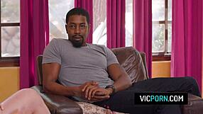 Lucky Guy Fucks Vanessa Sky Destiny Cruz Sophia Burns in Wild Interracial Foursome