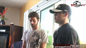 british big tits milf slut takes rough vaginal anal monster cock