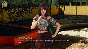 Eternum 3 delivers raw game action packed with intense challenges!