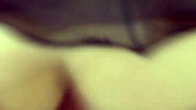 amateur wife roughly assfucked bent over till gaping creampie drips out