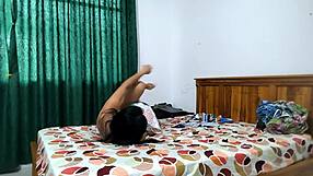 damn i'm getting naked shaking my big ass and rubbing this wet pussy for you