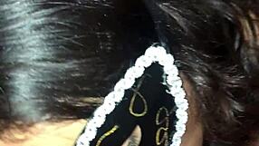 Safada Novinha Flashes Buceta at Praça for Macho Fuck!