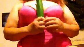 ronda, you sucking that fat hungarian old cucumber like a real bitch?