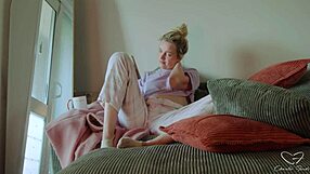 i love bouncing on that phat ass until lucky nick cums on pawg charlie forde