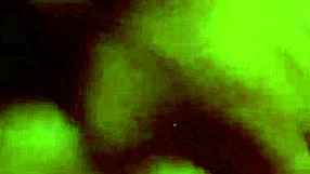 RED BONE EBONY SLUT TAKES THAT THICK LATINO COCK BAREBACK ON THE SOFA!