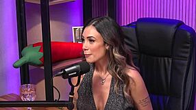 Redhead Milf Queen Domme Commands BDSM Latex Kissing Tease