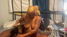 littyman and starburst argue mid scene real couple massage bloopers