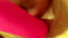 G-Spot Dildo Hits Deep for Explosive Squirt Orgasms