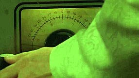 What if a bound lesbian slave begged her cruel madame for more shocking humiliation?