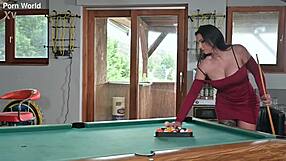 Bored busty jolee love needs dp threesome bad with big cocks pounding.