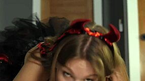 isn't my horny mistress always ready for pov anytime fuck session?