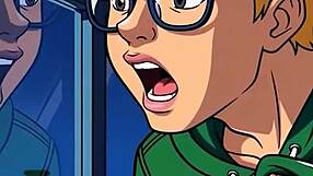 अगर हॉट पड़ोसन ने तुम्हें वॉयर करके हिलाते पकड़ा तो?