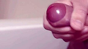 Top five best slow motion monster cock cumshots compilation