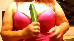 ronda, you sucking that fat hungarian old cucumber like a real bitch?