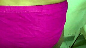 Arab homemade creampie with big ass bent over doggystyle monster cock