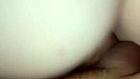 hey babe, fucking my naughty crossdressing girlfriend's tight pussy now