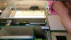 imagine lifting this bitch's skirt to reveal her perfect hidden pussy and ass