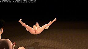 ชอบผู้หญิงควบคุมควยให้แตกพุ่งกระจายเลย!!