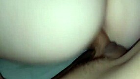 hey babe, fucking my naughty crossdressing girlfriend's tight pussy now