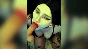 wanna hear this beautiful cutie spill dirty secrets while dildoing hard?