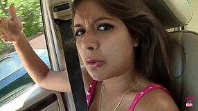 Jynx Maze how bad do you want Chris Strokes licking your shaved cunt here