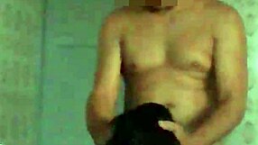 i surprised my cuck hubby watching his hotwife ride lover's cock outdoors