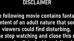 Mara Luv writhes to mandatory Hitachi orgasm in freshman POV