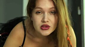 isn't my horny mistress always ready for pov anytime fuck session?