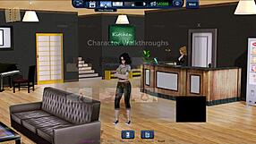 Hey, ready to dive into Harem Hotel 224 game tonight?