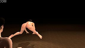 ชอบผู้หญิงควบคุมควยให้แตกพุ่งกระจายเลย!!