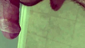 Top five best slow motion monster cock cumshots compilation