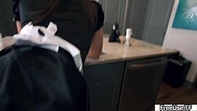 hey, my trusty freeuse maid katrina colt with ike diezel takes cock anytime