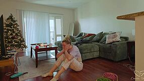 i love bouncing on that phat ass until lucky nick cums on pawg charlie forde