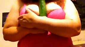 ronda, you sucking that fat hungarian old cucumber like a real bitch?
