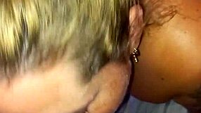 whoa this blonde latina slut screams riding bbc anal creampie gaping tight ass cowgirl 😈💦🍑