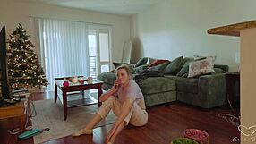 i love bouncing on that phat ass until lucky nick cums on pawg charlie forde