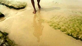 we ditched bikinis bahia beach fucked all guys