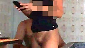 i surprised my cuck hubby watching his hotwife ride lover's cock outdoors