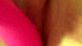 G-Spot Dildo Hits Deep for Explosive Squirt Orgasms