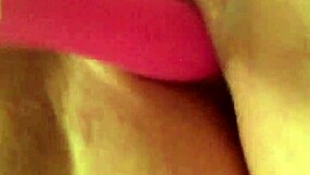 G-Spot Dildo Hits Deep for Explosive Squirt Orgasms